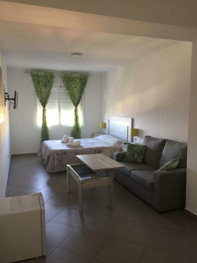 Hostal Baladrar Benissa Exterior photo